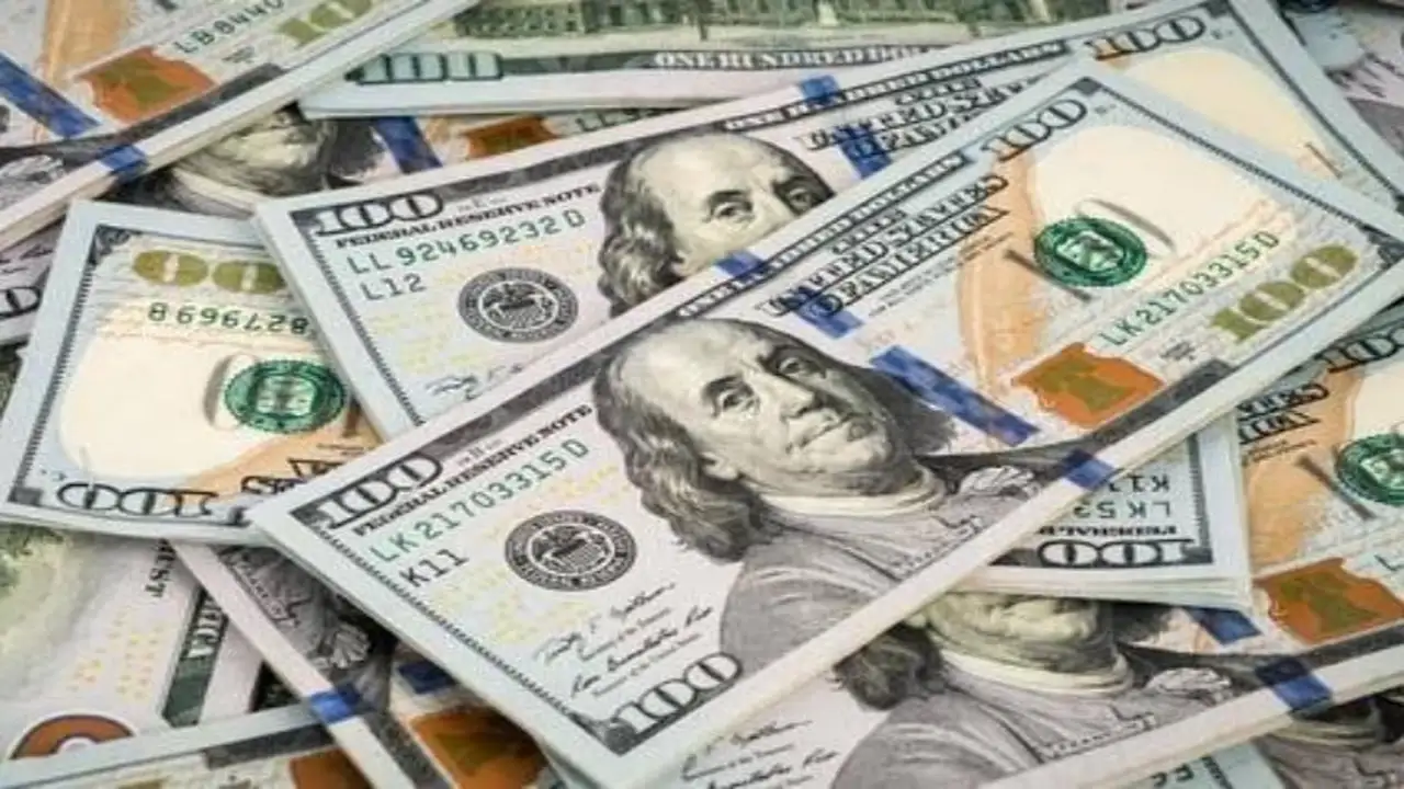 سعر الدولار في ختام تعاملات اليوم الاثنين 22 يونيو 2026